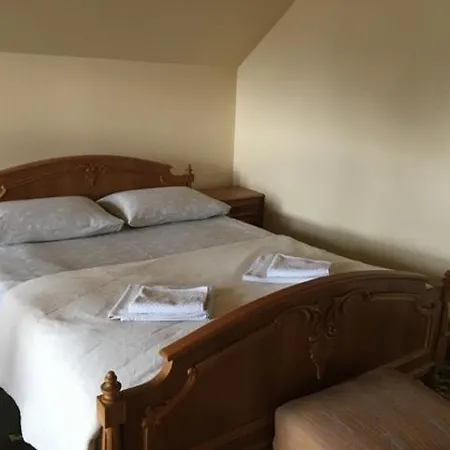 Mansarda Aparts Skole