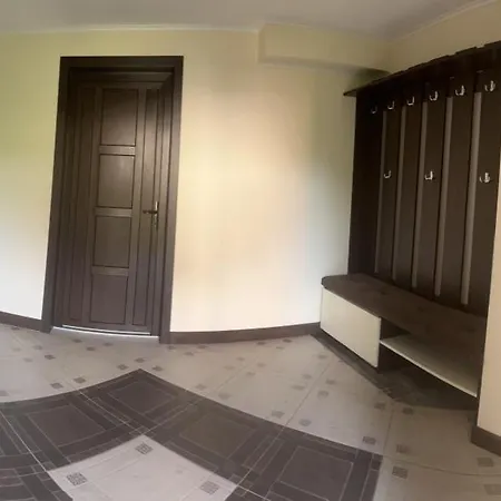 Mansarda Aparts Apartamento