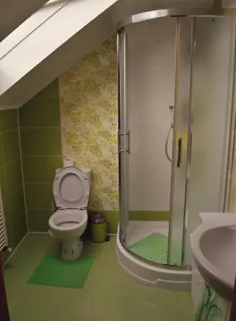 Mansarda Aparts Apartamento