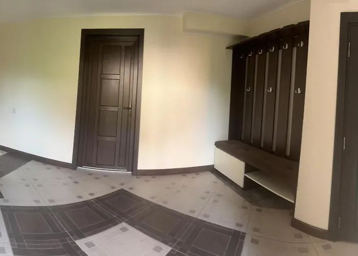 Mansarda Aparts Апартаменты