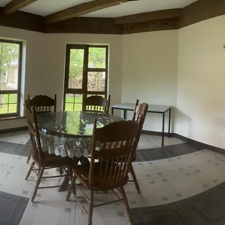 Apartmán Mansarda Aparts *